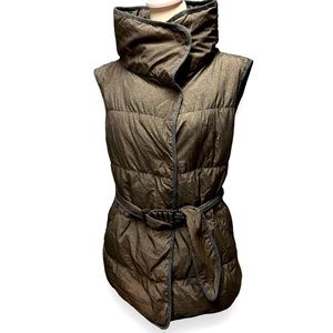 Brunello Cucinelli women’s lightweight vest size 44